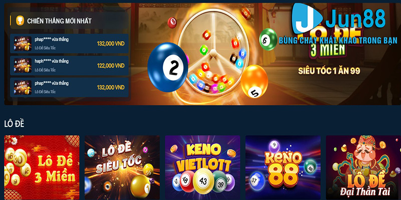 Casino Online Jun88 - Thế Giới Cờ Bạc Trực Tuyến Hàng Đầu